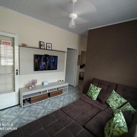 Vila Casa Olímpia Exteriér fotografie
