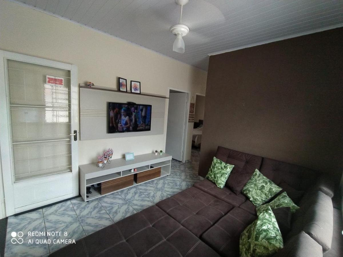 Vila Casa Olímpia Exteriér fotografie
