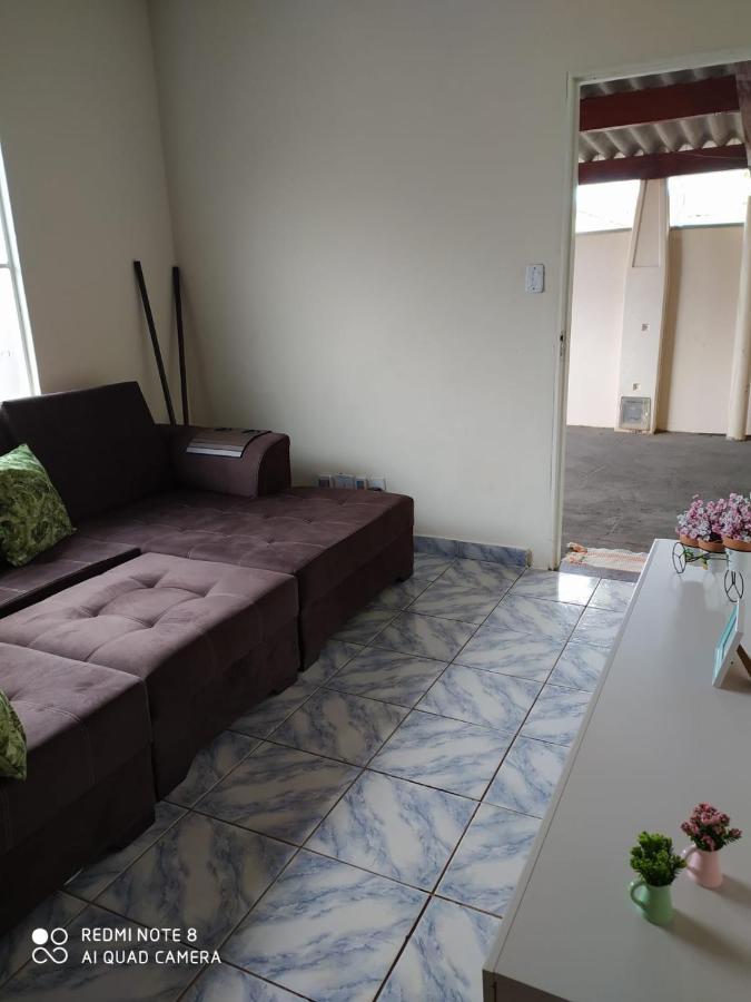 Vila Casa Olímpia Exteriér fotografie
